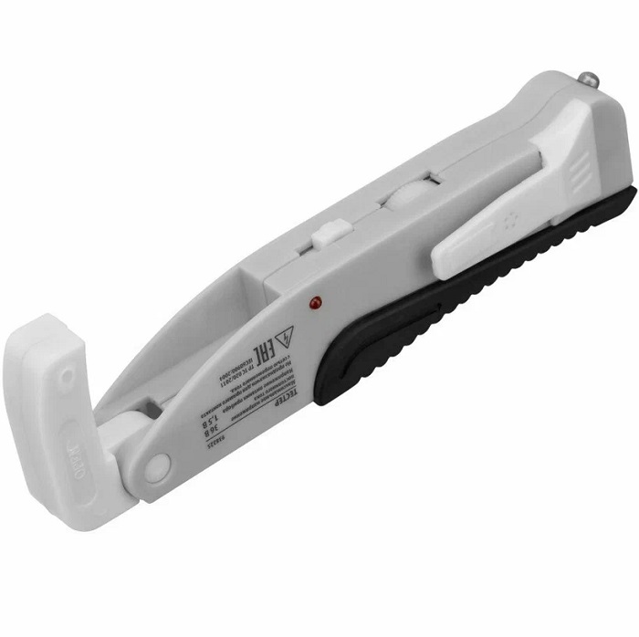 Прибор для обнаружения скрытой проводки и металла// Sparta