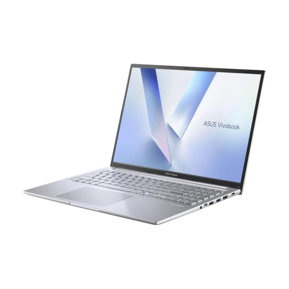Ноутбук 16" ASUS VivoBook 16 OLED M1605NAQ-SH158 серебристый