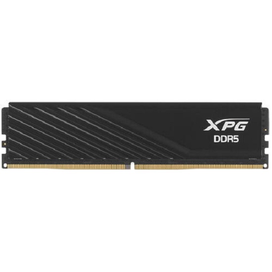 Оперативная память DDR5 16Gb ADATA XPG Lancer Blade AX5U6000C3016G-SLABBK BLACK
