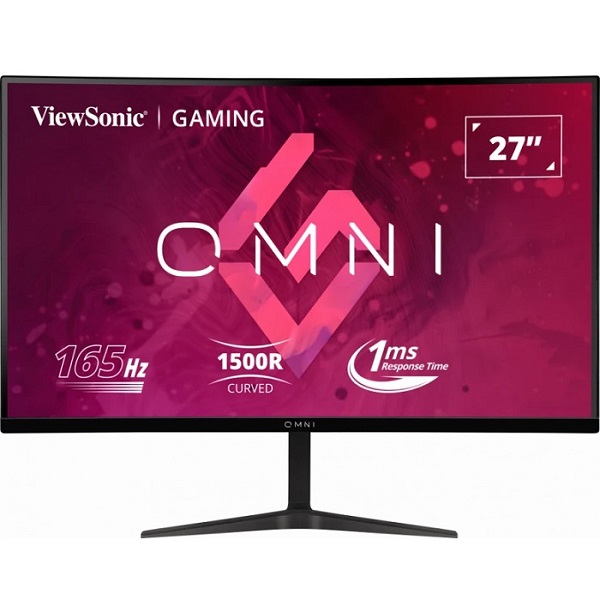 Монитор 27'' ViewSonic VX2718-PC-MHD