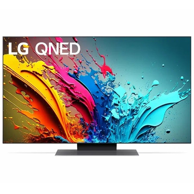 Телевизор LG 50QNED86T6A.ARUG 50" (QNED/ 120Hz)