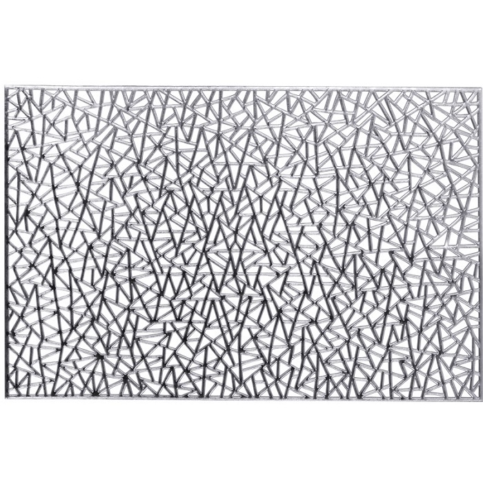 Салфетка сервировочная REGENT Linea DESCO 93-DE-PM-04-04, 30х45см