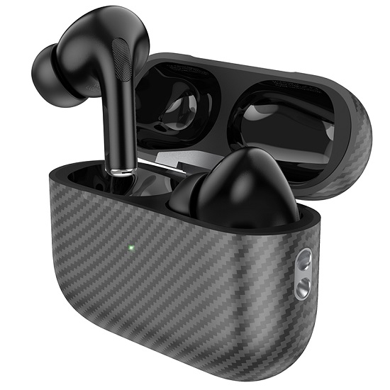 Наушники HOCO EW47 Plus black