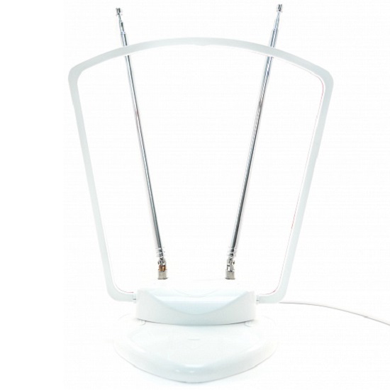 Антенна комнатная SELENGA 107A активная