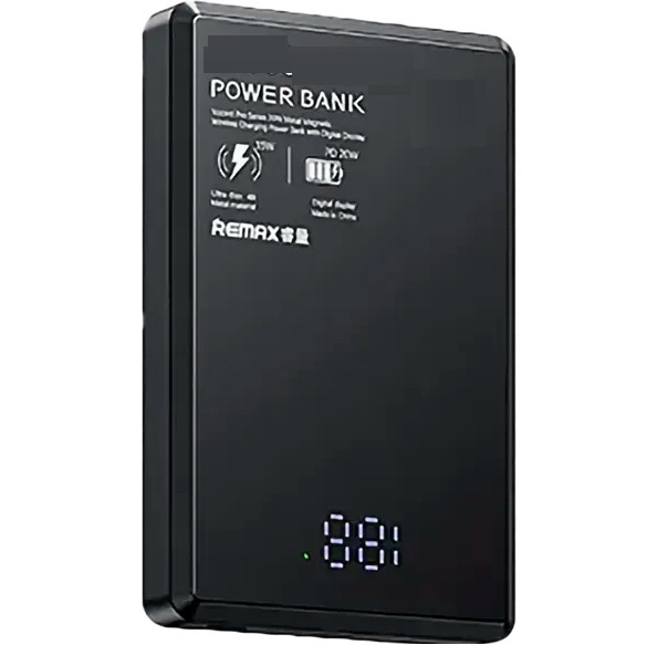Внешний АКБ REMAX RPP-107 (5000mAh), черный