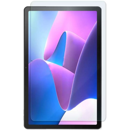 Противоударное стекло ZIBELINO для Lenovo Tab M10 Plus (125F/128F) (10.6")