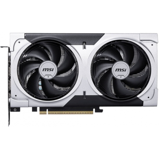 Видеокарта MSI RTX 5060 Ti 8G VENTUS 2X OC