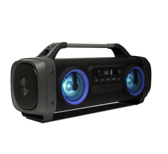 Колонка портативная SMARTBUY VALKYR