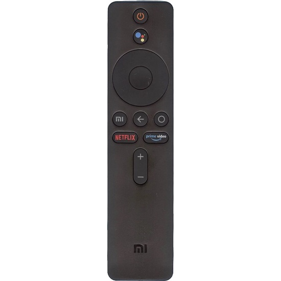 Пульт Xiaomi XMRM-OOA (D79C100139A50)TV 4S