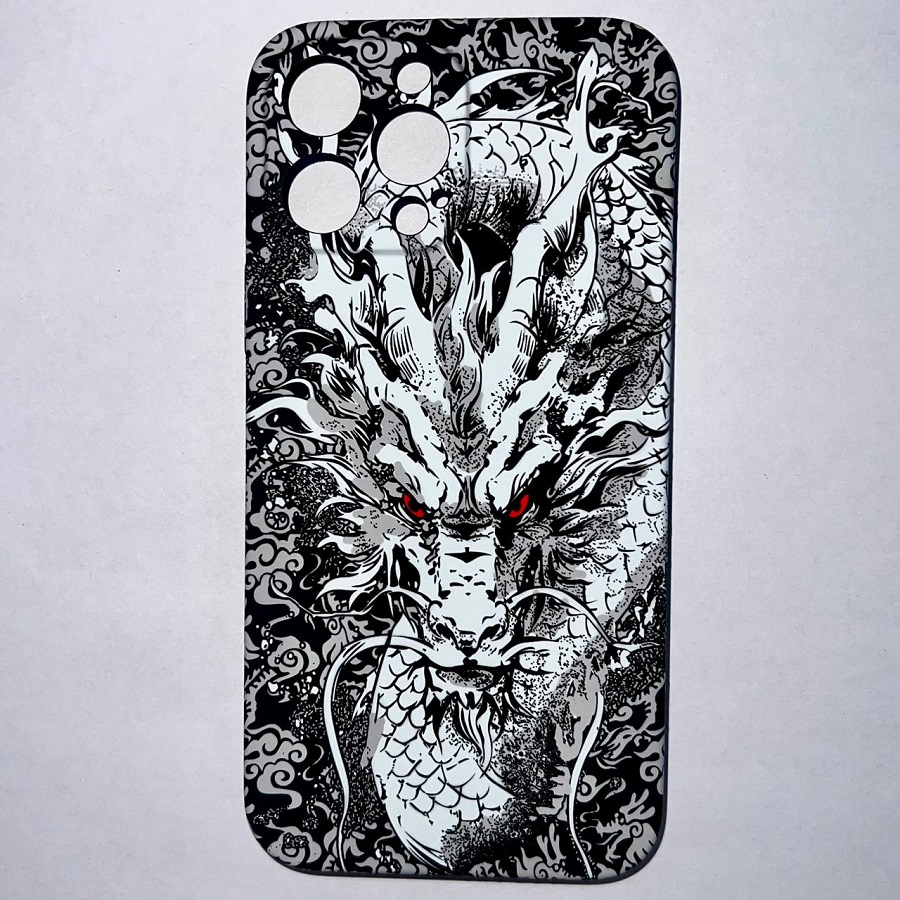 Задняя накладка LUXO для iPhone 13 Pro Max (ORIG)