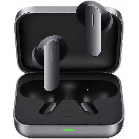 Наушники Realme Buds Air7 Темно-Серый