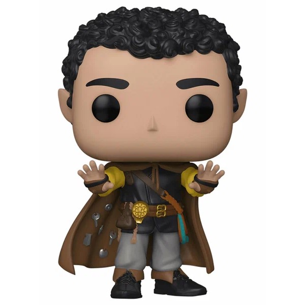 Фигурка Funko POP! Movies D&D Simon (1327) 68081