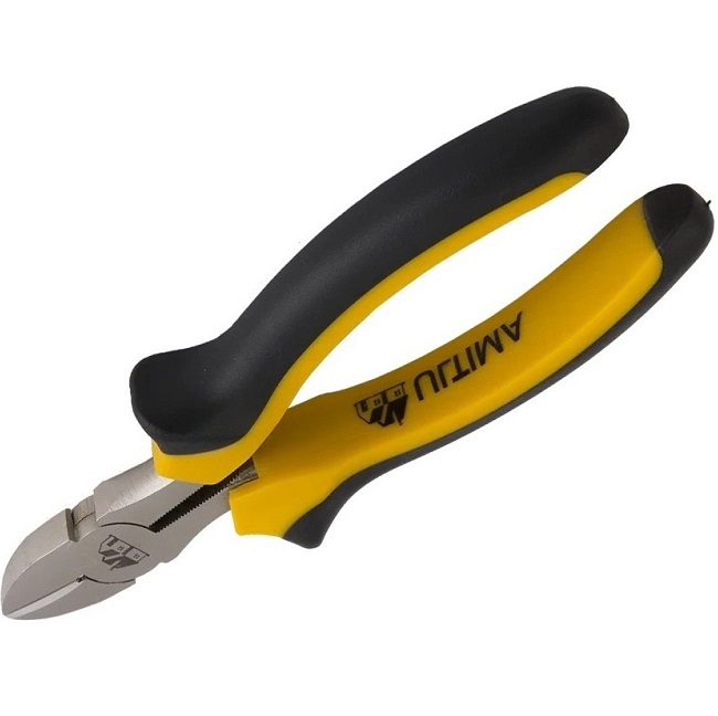 Бокорезы ULTIMA 126013, 180 мм, двухкомп.рукоятки