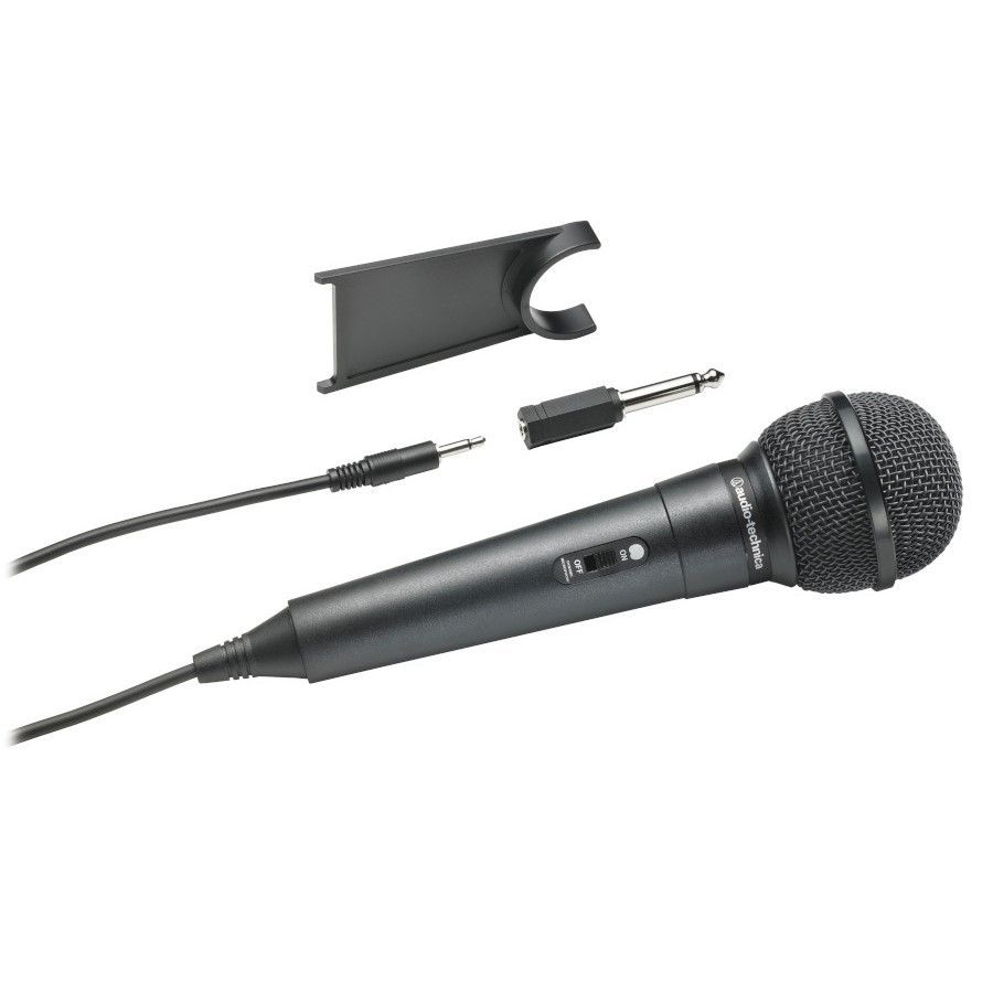 Микрофон AUDIO-TECHNICA ATR1100x