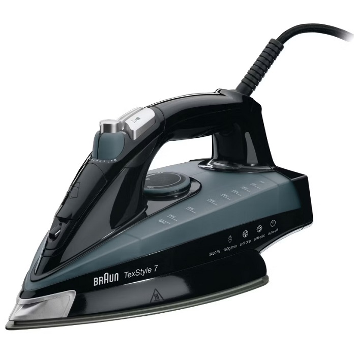 Утюг BRAUN 4661E