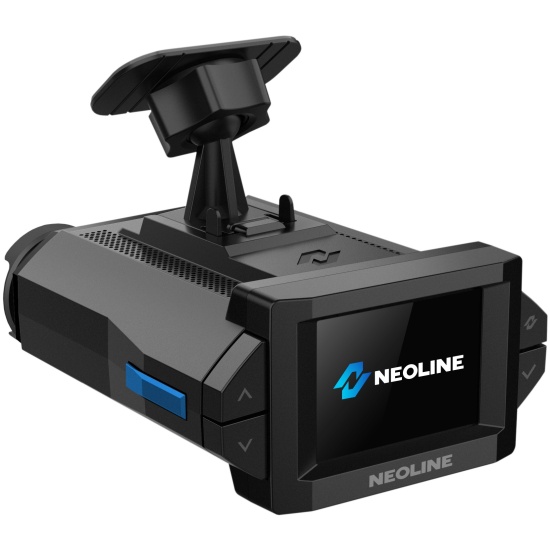 Видеорегистратор+Радар-детектор NEOLINE X-COP CITYSMART