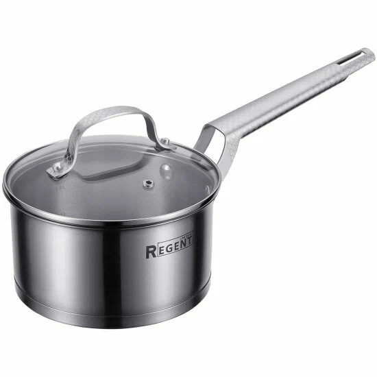 Ковш 1.7л REGENT Linea SIRENA 65-0116 ; 16х8,5 см