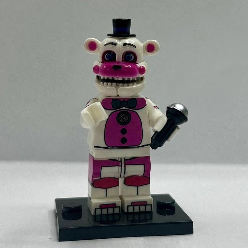 Фигурка SA006 Funtime Freddy