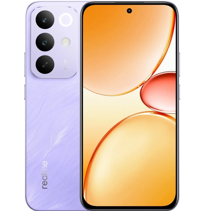 Смартфон Realme C85 Pro 8/256Gb Purple