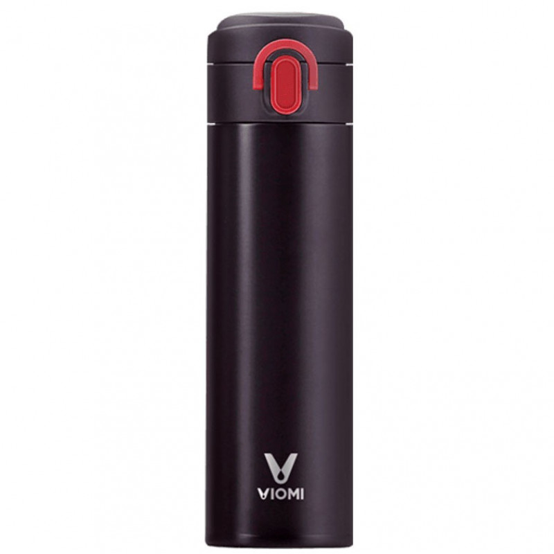 Термос XIAOMI Viomi, SUS316, 460мл, чёрный
