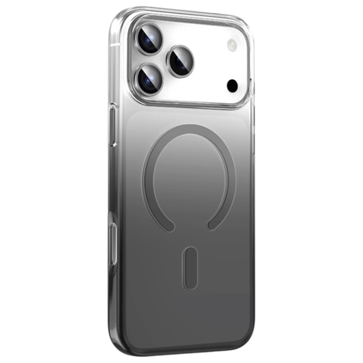 Задняя накладка KEEPHONE AURORA PRO MAGSAFE CASE для iPhone 17 PRO MAX (Titan)