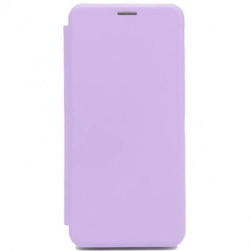 Чехол футляр-книга ZIBELINO Book для Xiaomi Poco X5 5G/Note 12 (лиловый)