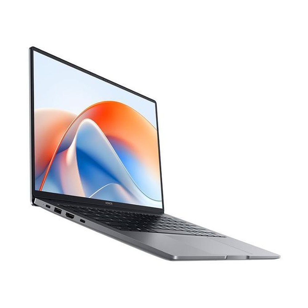 Ноутбук 14" Honor MagicBook X14 Plus 2025, серый космос