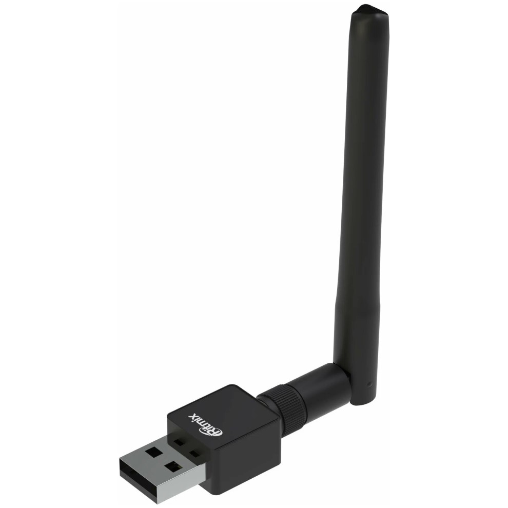 Адаптер WIFI/Bluetooth RITMIX RWA-220