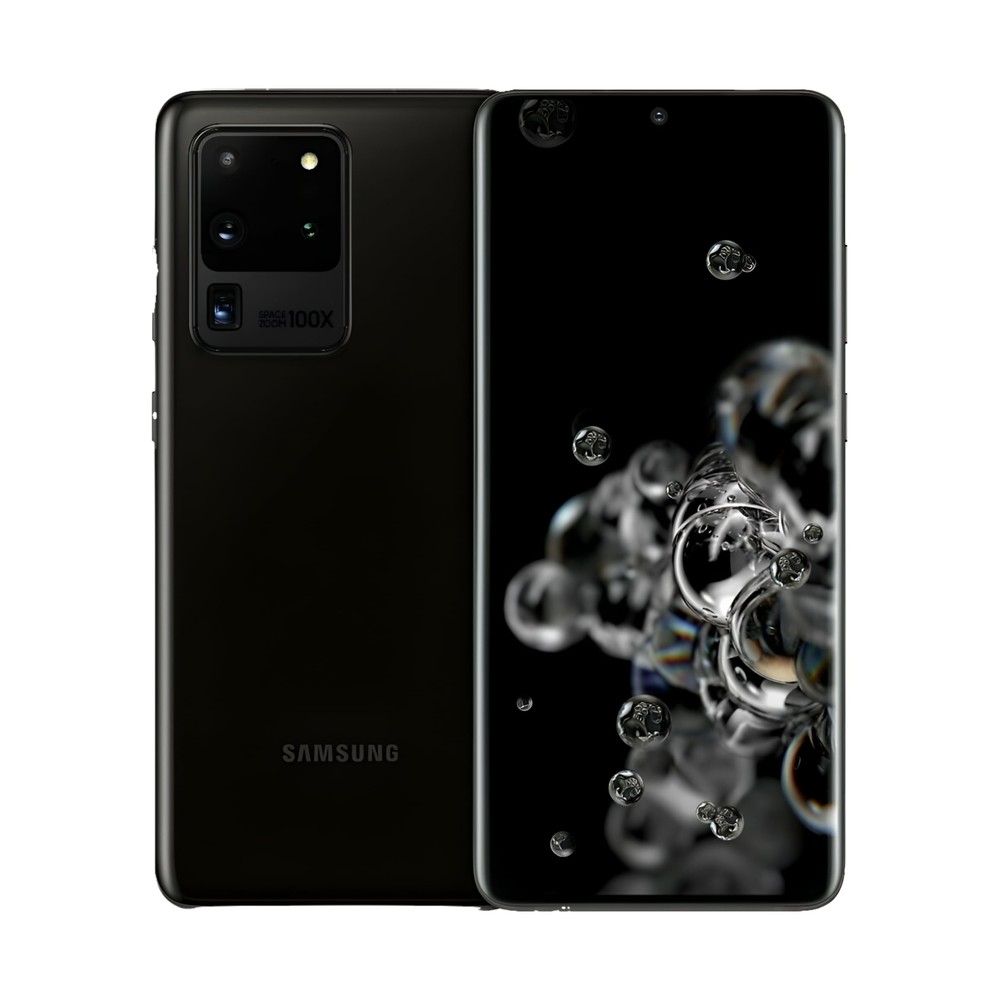 Смартфон Samsung Galaxy S20