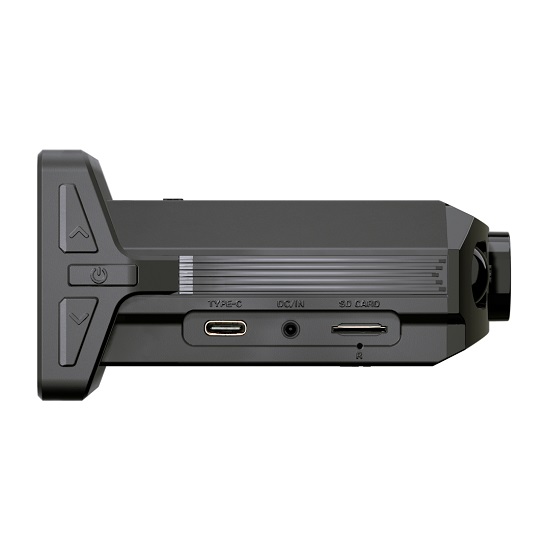 Видеорегистратор+Радар-детектор iBOX iCON 2 LaserVision WiFi Signature DUAL
