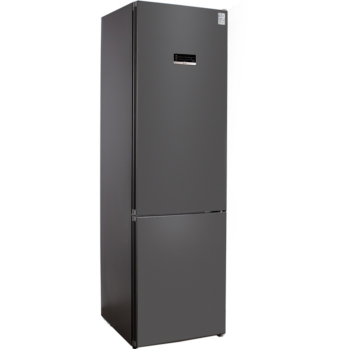 Холодильник Kurt Lane RB2008NC