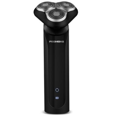 Электробритва РЕДМОНД S4900, Серый