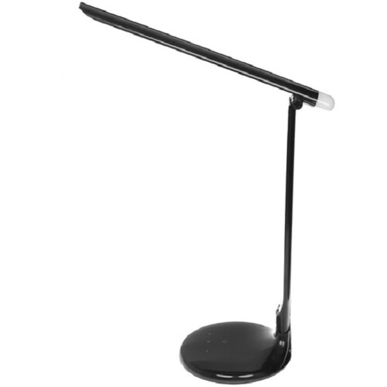 Светильник настольный СТАРТ  CT59 черный