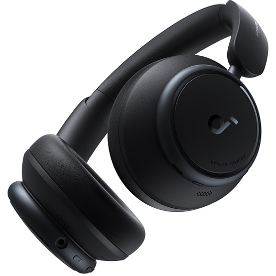 Наушники SOUNDCORE Q45 A3040 Black