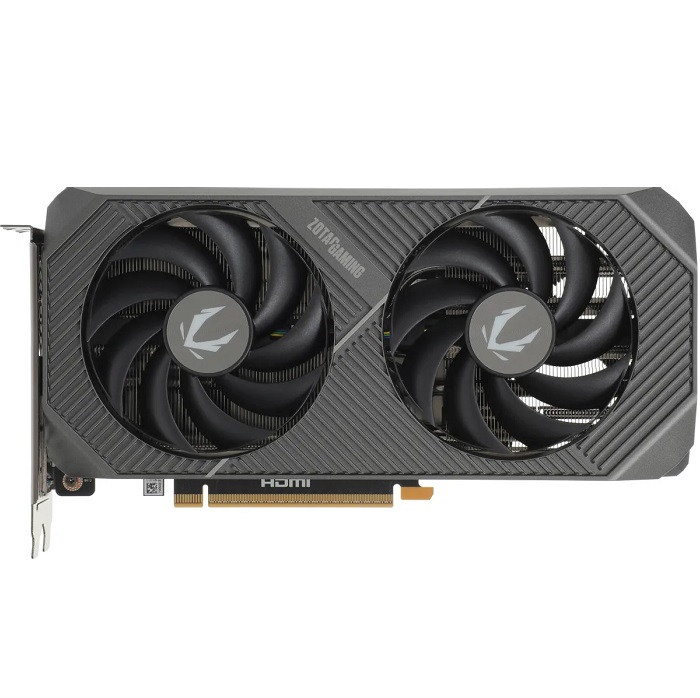 Видеокарта ZOTAC RTX 5070 Twin Edge 12 ГБ (ZT-B50700E-10P)