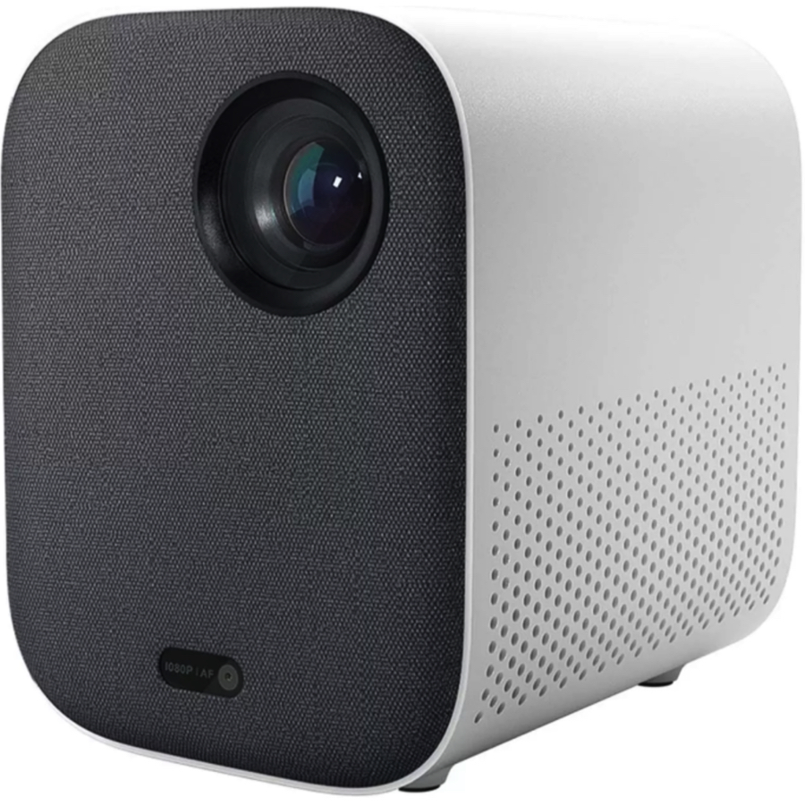 Проектор Xiaomi Mi Smart Compact Projector (Уценка)