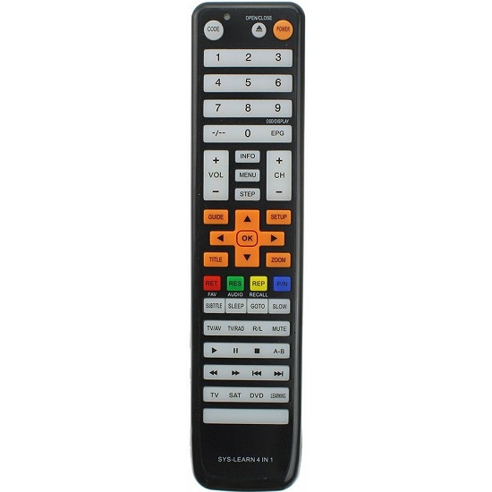 Пульт универсальный IHANDY AUN0449(0499)