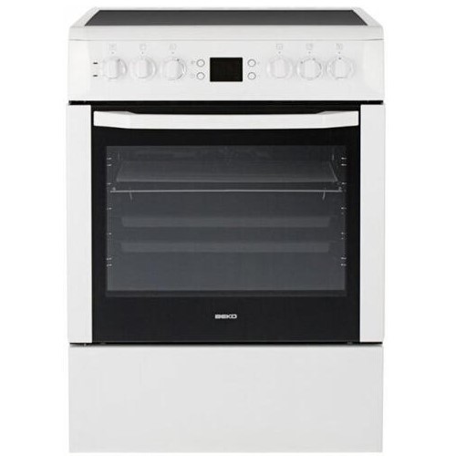 Электрическая плита BEKO FSM 67300 GWS