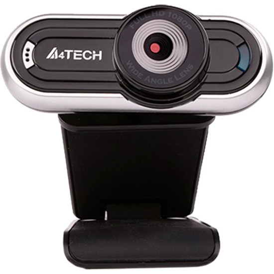 Веб-камера A4TECH PK-920H серый