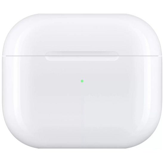 Кейс APPLE AirPods 3 (MME73)