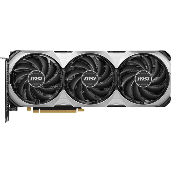 Видеокарта MSI RTX 4060 VENTUS 3X 8G OC