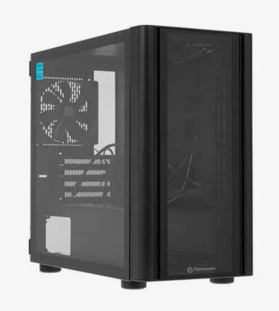 Системный блок игровой TOP GAMER 251219 (Inte Core i5-12400F/ 16GB DDR4/ 1TB SSD/ RTX 3050/ DOS)