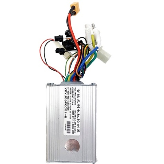 Контроллер Kugoo Max Speed