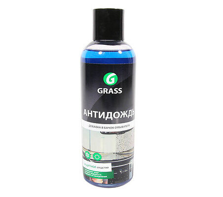 Антидождь GRASS в бачок омывателя 250мл