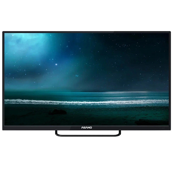 Телевизор ASANO 50LU8110T 50" (Уценка)