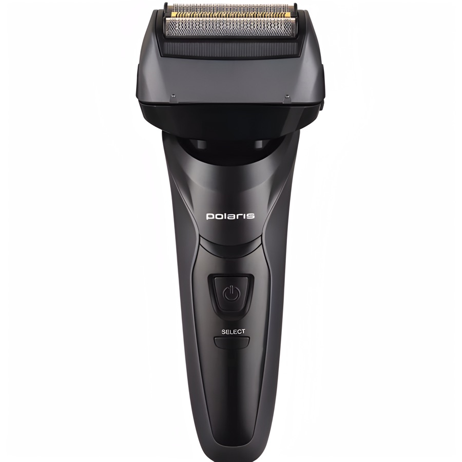 Электробритва POLARIS PMF 1014RC wet&dry 5D PROF 3+