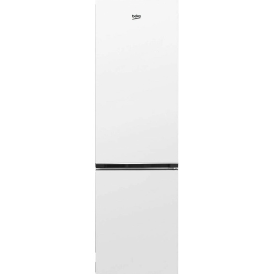 Холодильник BEKO B1RCNK312W белый