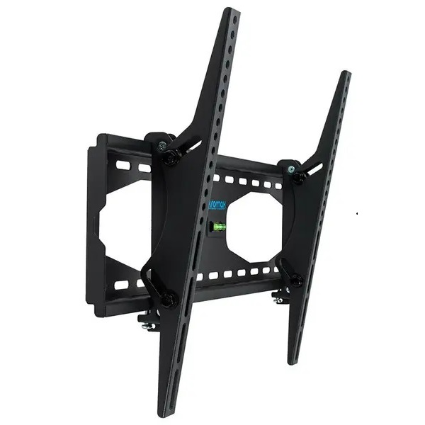 Кронштейн KROMAX STAR-22 серый 32" - 90" макс.90кг настенный наклон