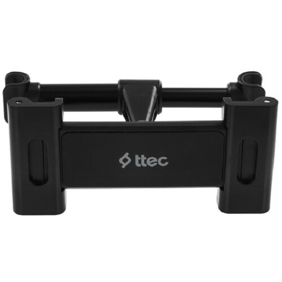 Автомобильный держатель TTEC FlexGrip Passenger Phone Holder, черный