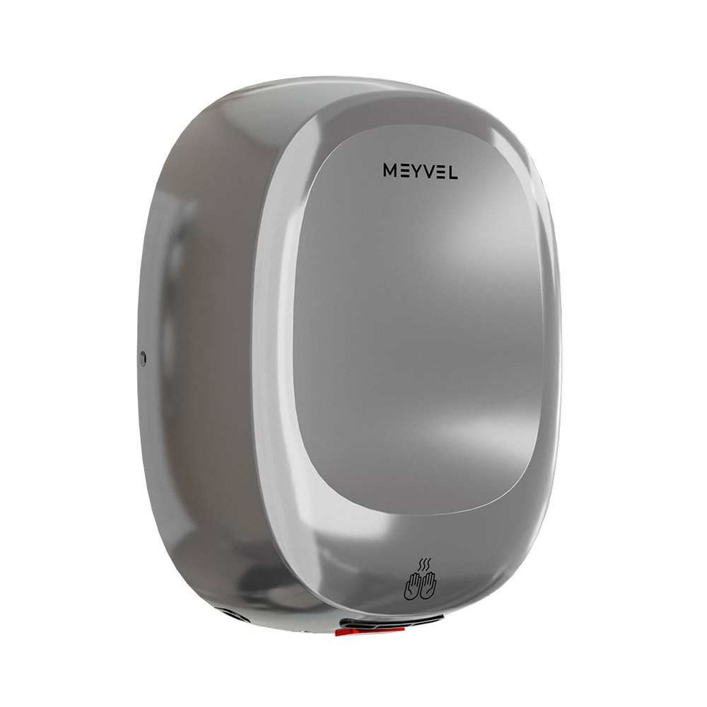 Meyvel MH12-1000P2 (Chrome)
